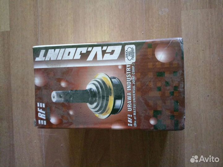 Шрус Nissan March