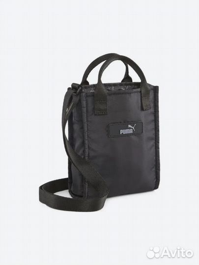Сумка Puma Core Pop Mini Tote X-Body
