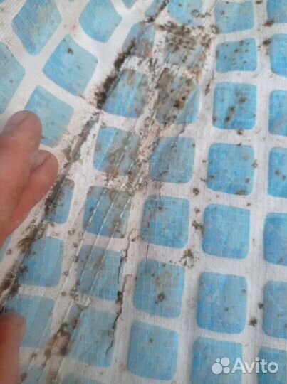 Каркас бассейна бу 488*122