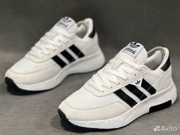 Кроссовки Adidas мужские