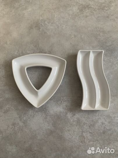 Тарелочки-блюда под оливки, мелкие закуски