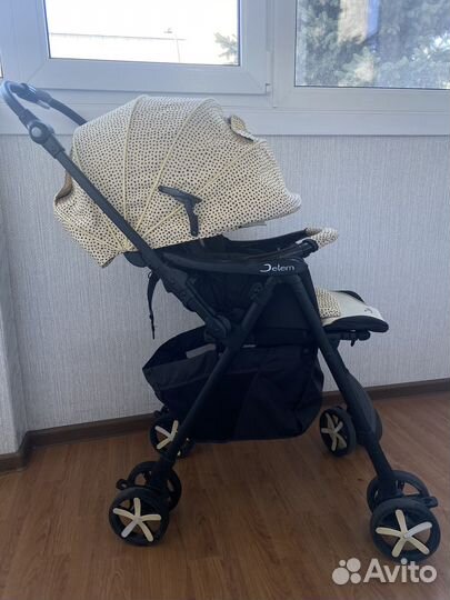 Детские коляски прогулочные