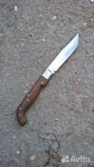 Нож складной