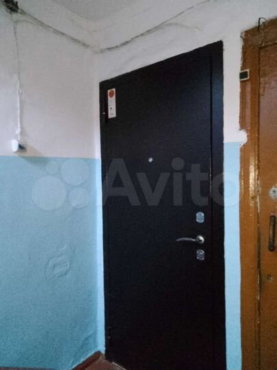 2-к. квартира, 38 м², 1/2 эт.