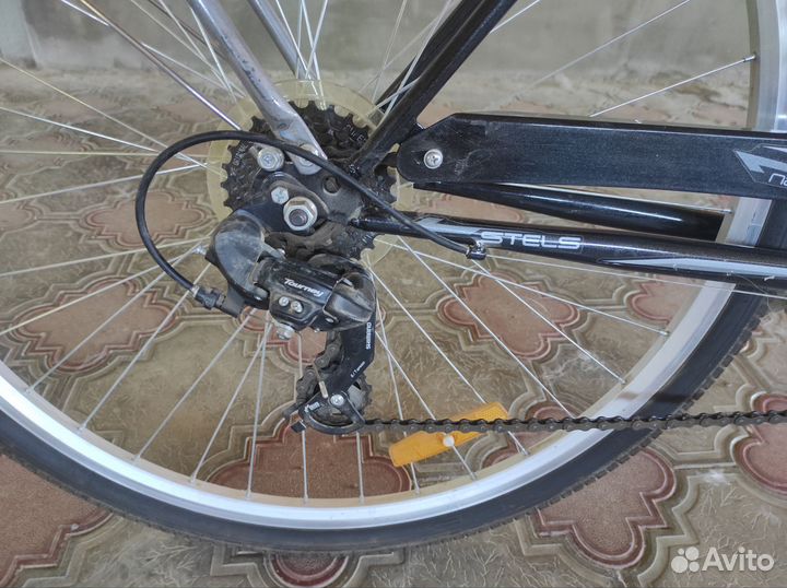 Велосипед Stels Navigator 395 28