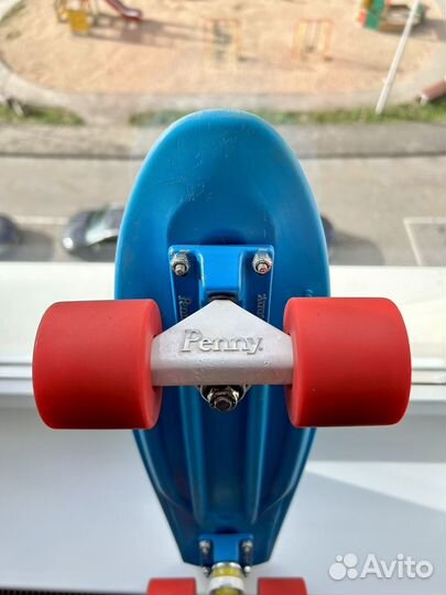 Penny board