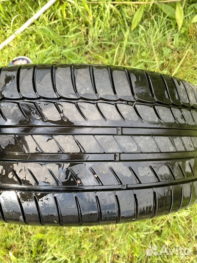 Колеса mercedes 235/45 Michelin бу