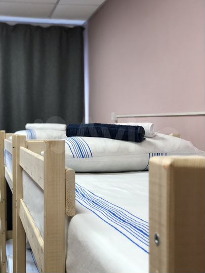 Комната 30 м², 2/2 эт.