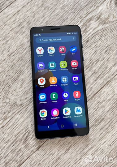 Samsung Galaxy A01 Core, 2/16 ГБ