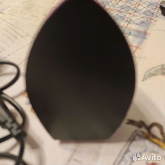 Мини утюжок