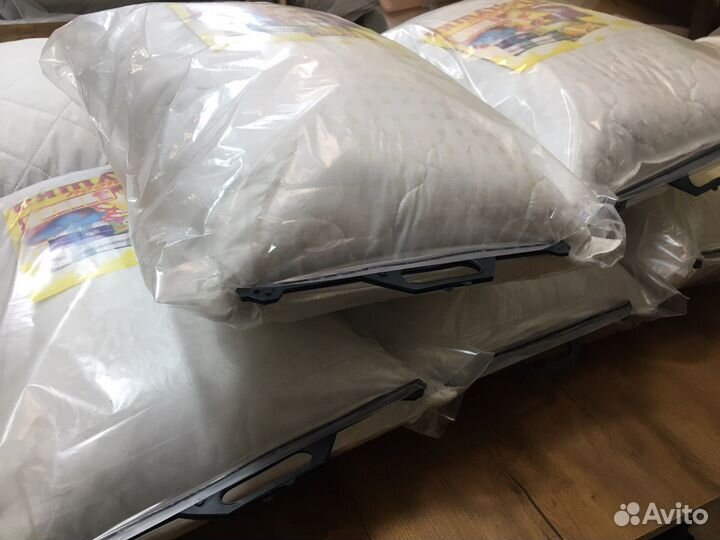 Подушки 50х70 от производителя