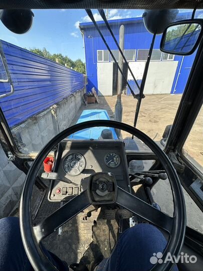 Трактор МТЗ (Беларус) 82.1, 2008