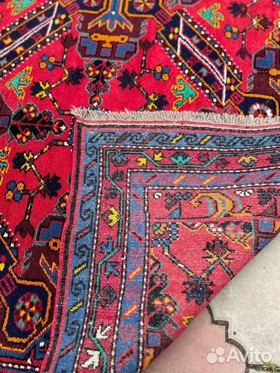 Табасаранские ковры