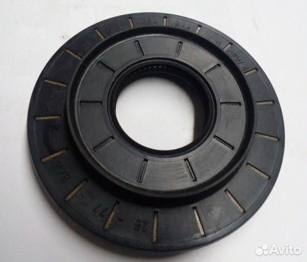 Сальник редуктора (VW,Audi,Skoda) оригинал