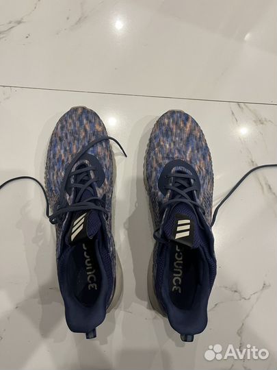 Кроссовки мужские