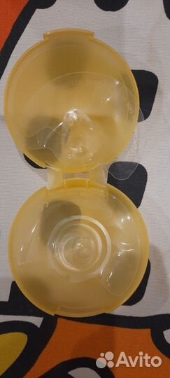 Стерилизатор, насадка