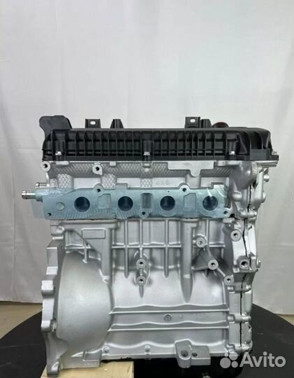 Двигатель 4A92 для Мitsubishi аsх 2010