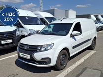 ВАЗ (LADA) Largus 1.6 MT, 2021, 121 892 км, с пробегом, цена 1 390 000 руб.