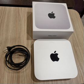 Apple Mac mini m2 2023 8/256gb