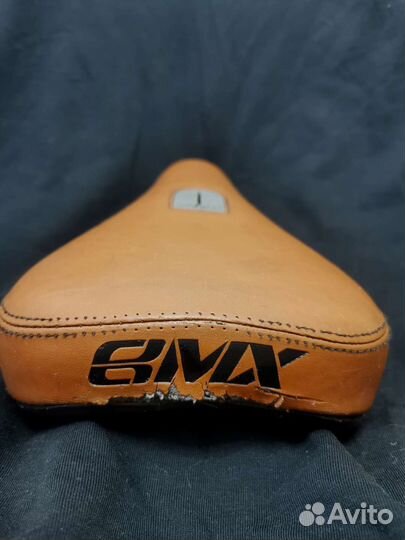 Седло для bmx