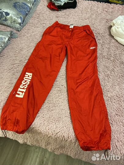 Спортивный костюм