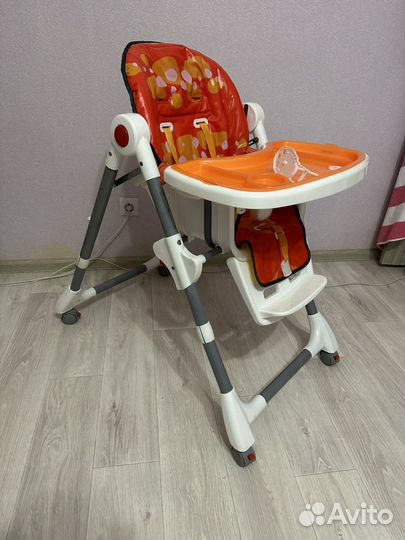 Стул для кормления