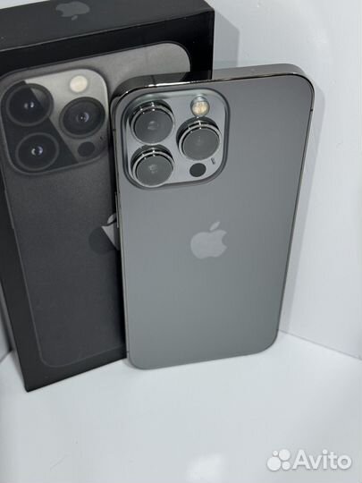 iPhone 13 Pro, 256 ГБ