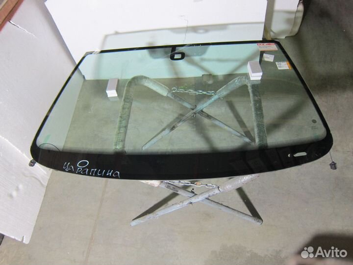 Стекло лобовое Volkswagen Passat B6