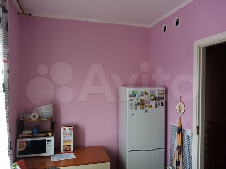 1-к. квартира, 32,7 м², 2/3 эт.