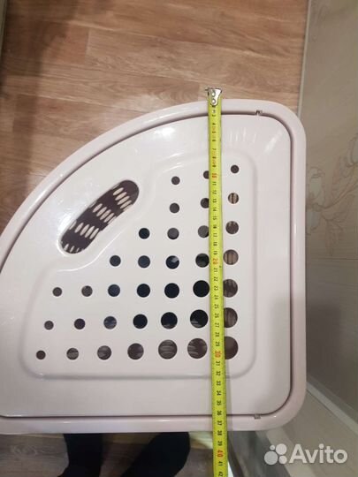 Корзина для белья