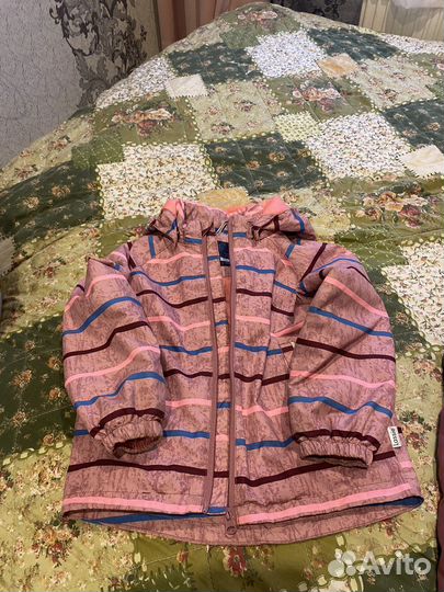 Комбинезон раздельный