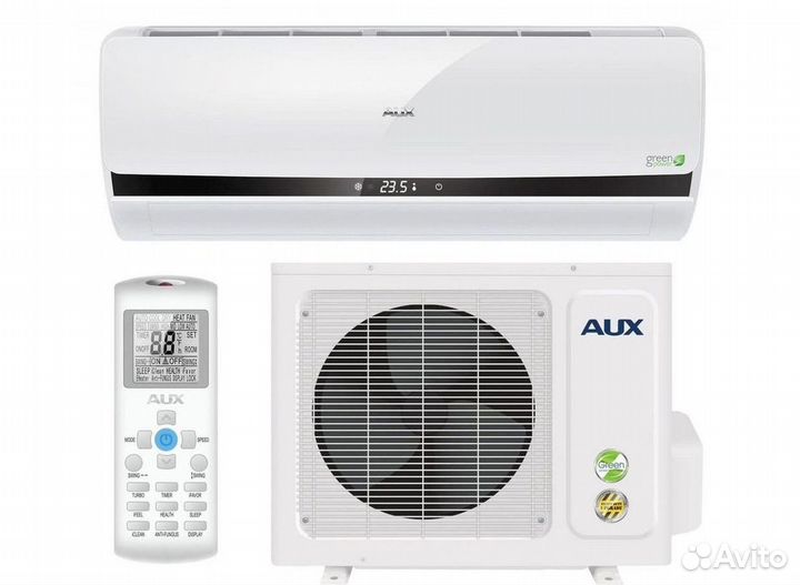 Кондиционеры. Сплит Системы. Монтаж. Гарантия