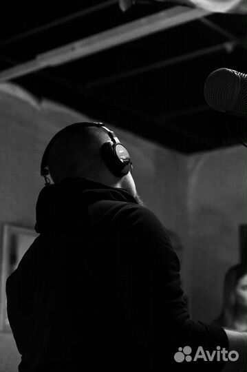 Звукооператор, звукорежиссер