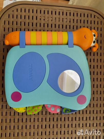 Детский альбом для фото