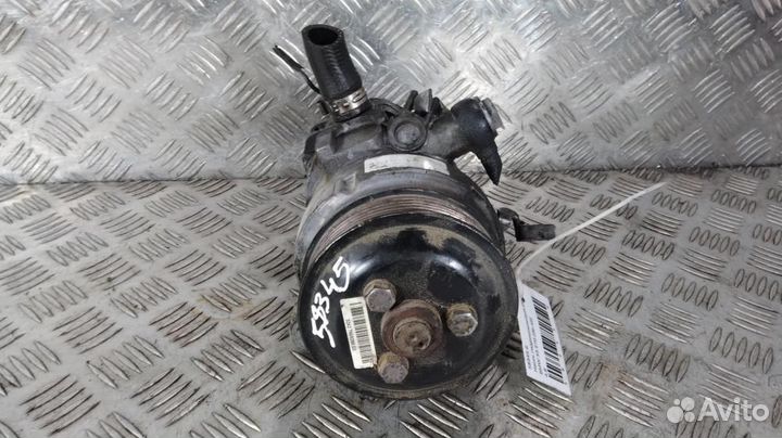 Насос гур BMW X5 E70 (2006-2013)