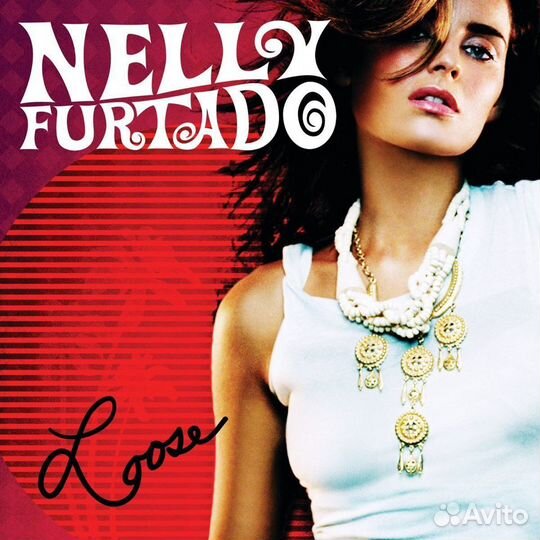 Пластинка Nelly Furtado Loose (2LP)