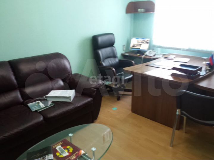 Продам офисное помещение, 77 м²