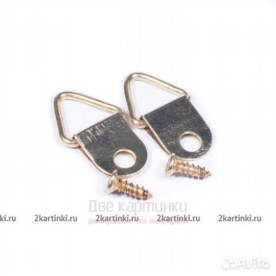 Картина по номерам 40x50 Чашечка кофе и лаванда