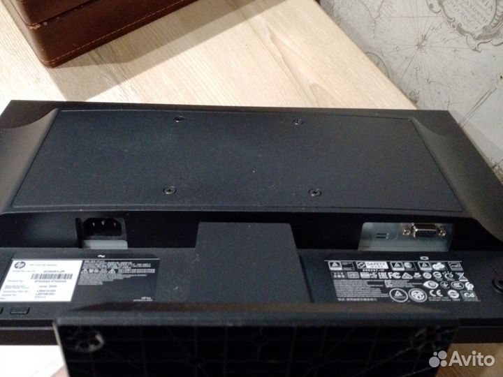 Монитор hp V19 HD