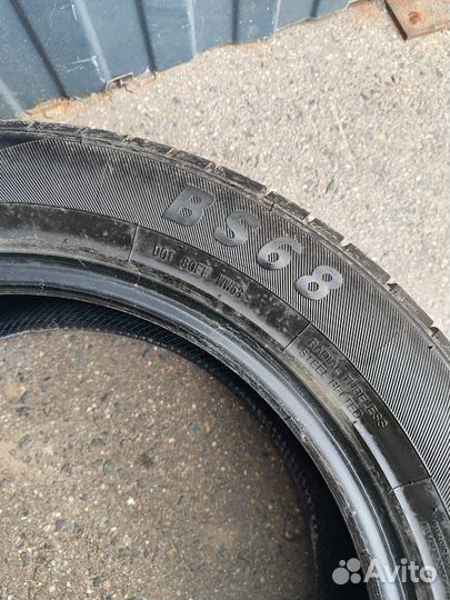 Boto BS68 235/55 R18 100H