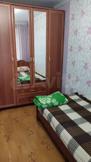 2-к. квартира, 60 м², 6/9 эт.