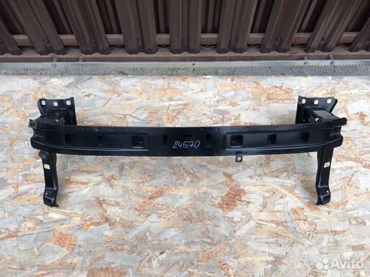 Усилитель переднего бампера Skoda Kodiaq