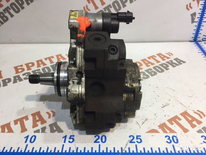 Киа Соренто Топливный насос высокого давления