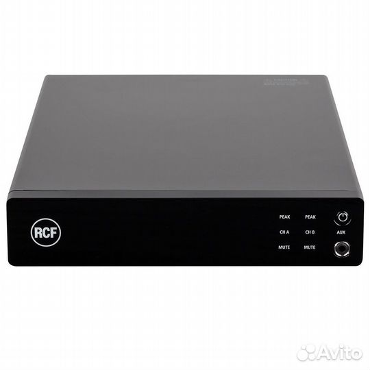 Цифровой усилитель RCF DMA 162P