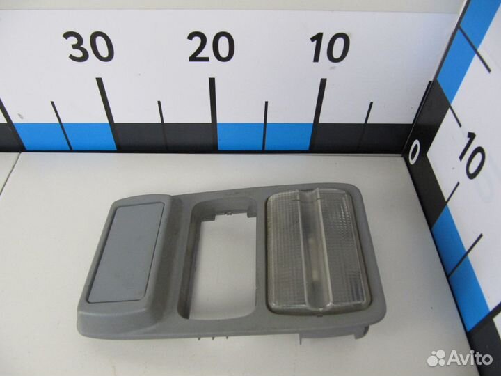 Плафон салонный Mercedes Benz Actros MP3