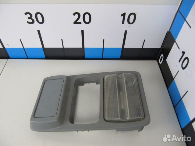 Плафон салонный Mercedes Benz Actros MP3