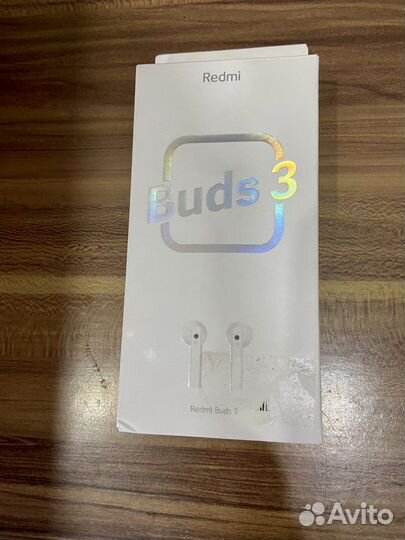 Беспроводные наушники