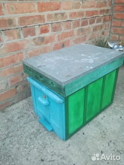 Ульи для пчел