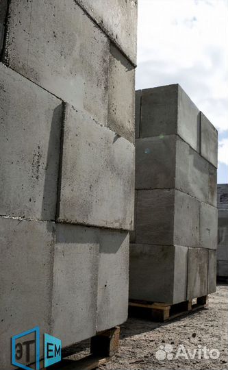 Газобетонные строительные блоки, газосиликат. лср