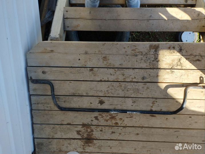 Стабилизатор